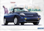 Fiat Barchetta